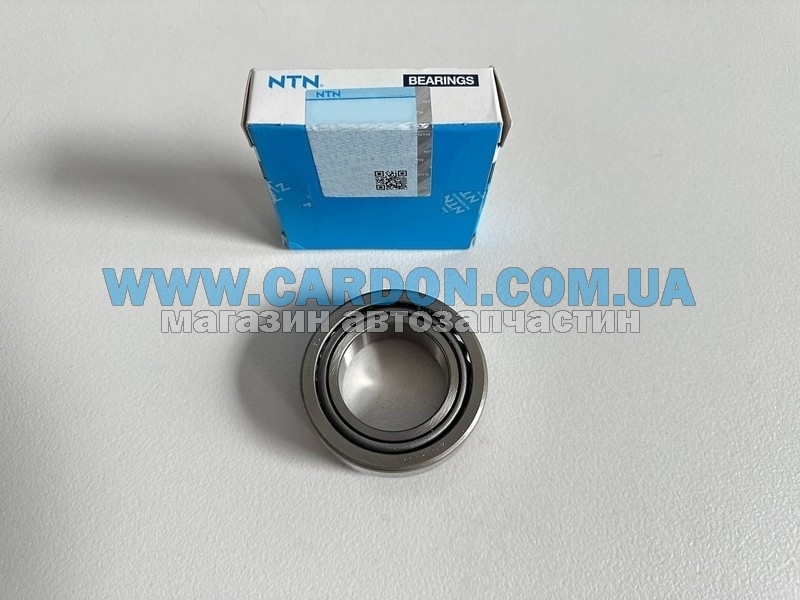 ϳ  NTN SNR VW Golf / Jetta / Passat / Tiguan / Touran Skoda Octavia / Superb -  2